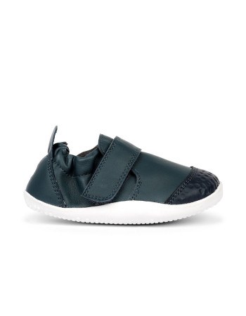Bobux: Step up Xplorer Go Trainer Navy