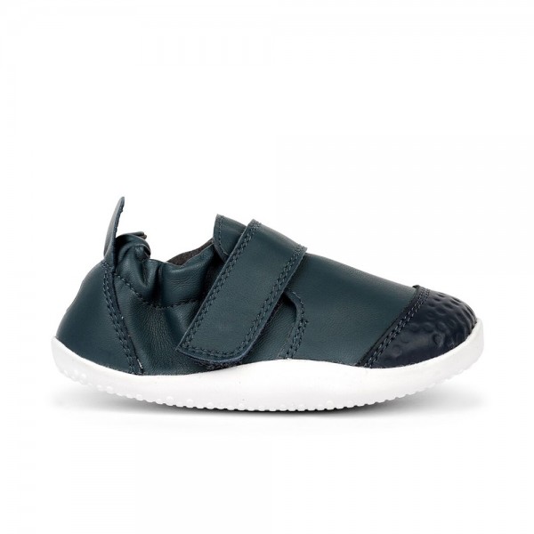 Bobux: Step up Xplorer Go Trainer Navy