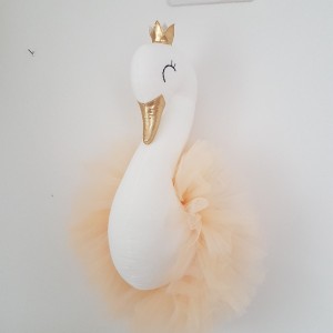 Swan princess 30 cm 