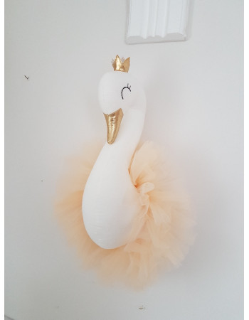 Swan princess 30 cm 