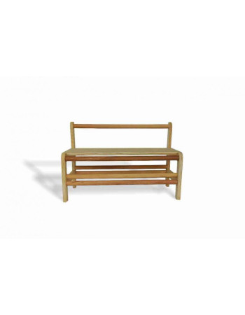 Bookcase montessori 