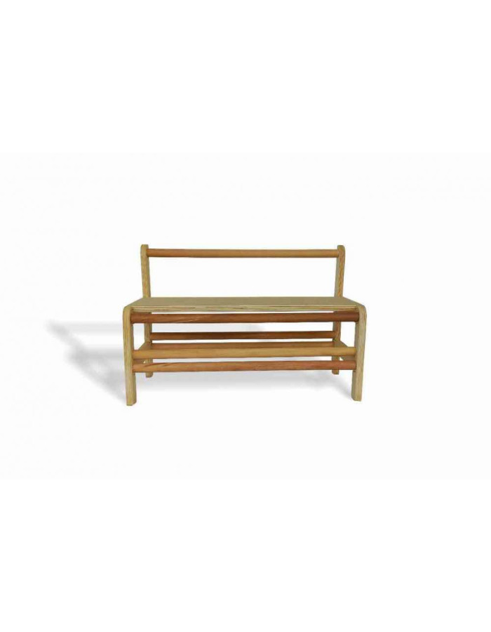 Bookcase montessori Bookcase montessori