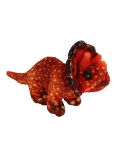 Dinosaur Plush Carry Case Dinosaur Plush Carry Case