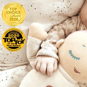 Lulla Doll Sleep Companion