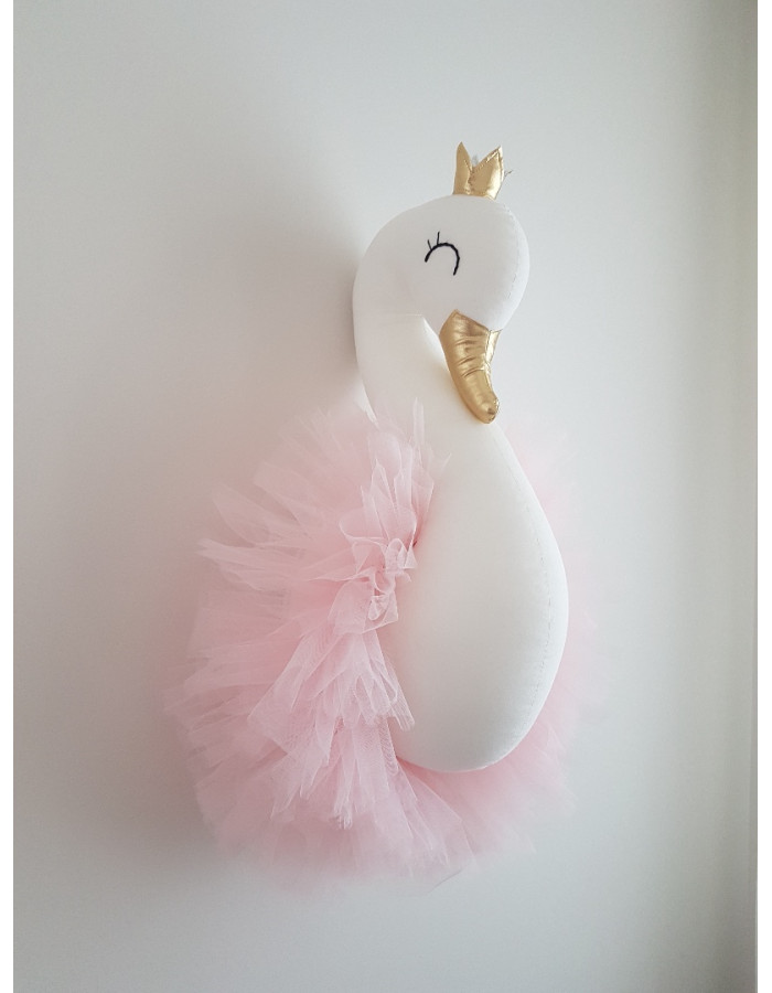 Swan princess 30 cm