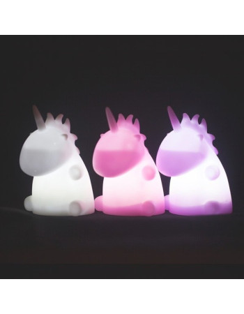 Φωτάκι νυκτός Unicorn Φωτάκι νυκτός Unicorn