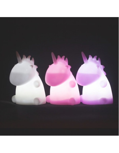 Φωτάκι νυκτός Unicorn Φωτάκι νυκτός Unicorn