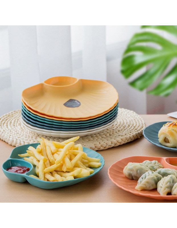 Shell Plate