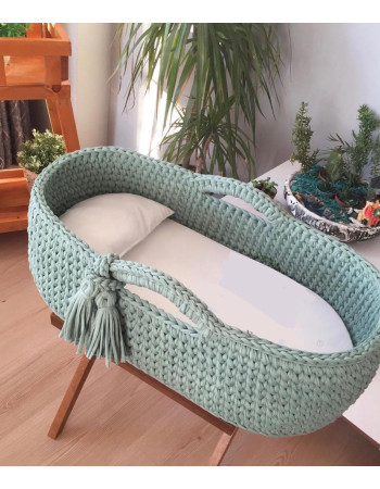 Sage green