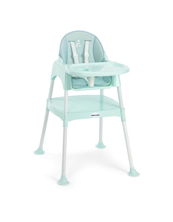 High Chair Mint High Chair Mint