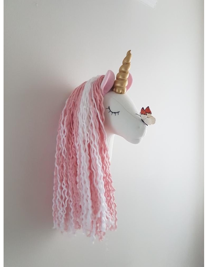 Unicorn butterfly