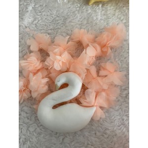 Χειροποίητος  mini κυκνός