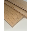 Multiplication Table