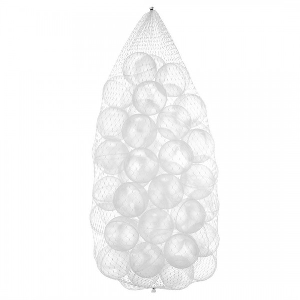 50  μπαλάκια μπαλοπισίνας