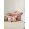 Σετ μαξιλαρια πεταλούδας baby pink Σετ μαξιλαρια πεταλούδας baby pink