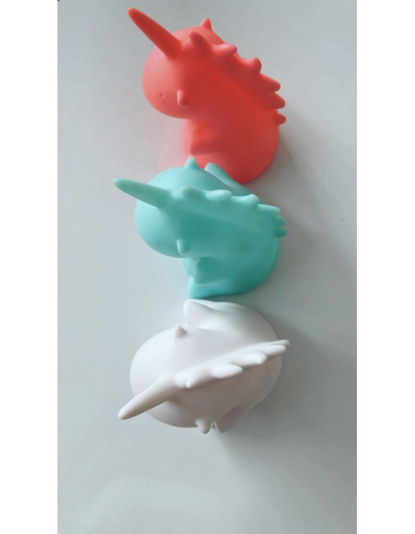 Φωτάκι νυκτός Unicorn Φωτάκι νυκτός Unicorn