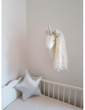 Unicorn silver