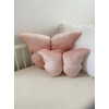 Σετ μαξιλαρια πεταλούδας baby pink Σετ μαξιλαρια πεταλούδας baby pink