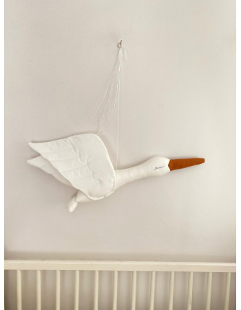 stork