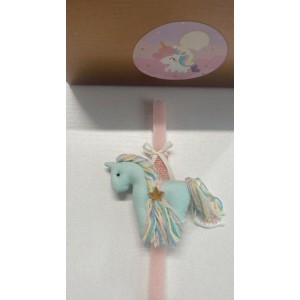 Handmade Easter Gift Set with Unicorn Theme