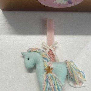 Handmade Easter Gift Set with Unicorn Theme