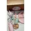 Easter Gift Set With My First Unicorn Candle