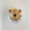 bear wall decoration