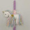 unicorn White