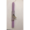 Easter Candle with monogram