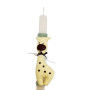 Aromatic Easter Candle giraffe