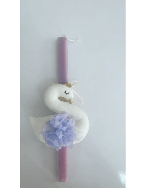 Swan lila