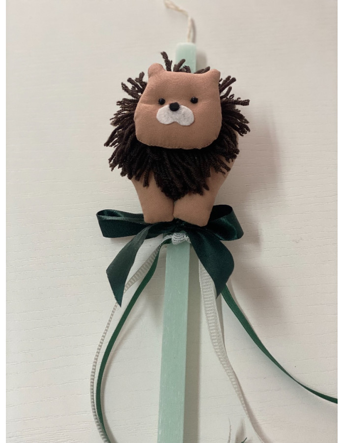 Lion mint