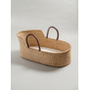 baby moses basket