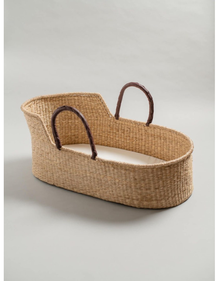 baby moses basket