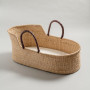 baby moses basket