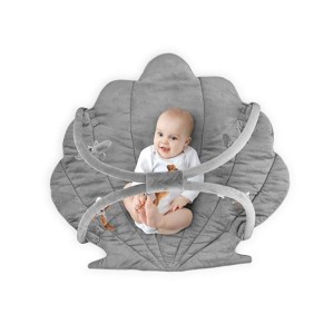 Βρεφικό γυμναστήριο Γκρι