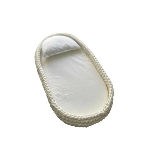 Χειροποίητη Αλαξιέρα Μωρού