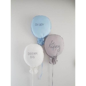 Διακοσμητικά μπαλόνια τοίχου blue