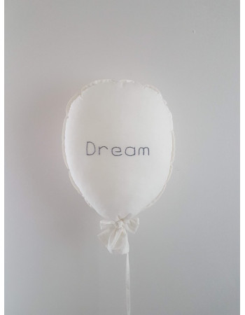 Διακοσμητικό μπαλόνι ' Dream ' 50 cm