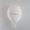 Decorative  wall balloon 'Dream '