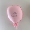 Διακοσμητικό μπαλόνι τοίχου Little love - ροζ
