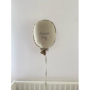 Διακοσμητικό μπαλόνι τοίχου dream big