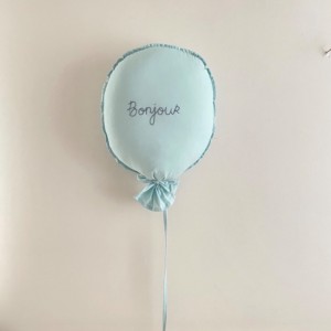 Bonjour - mint