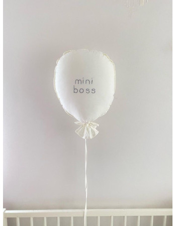 Mini boss