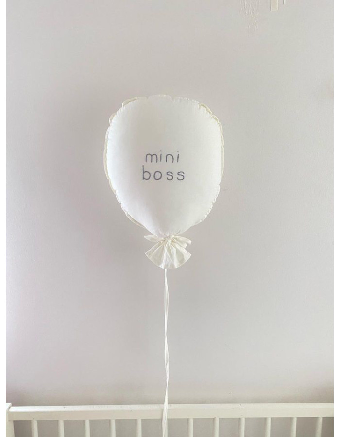 Mini boss