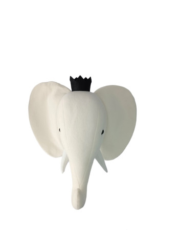 White Elephant