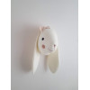 Rabbit with bow