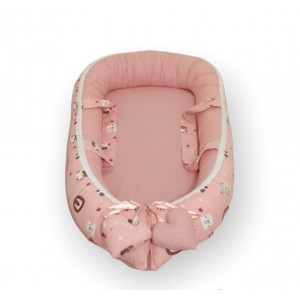 Φωλιά ύπνου  Anais and friends  2πλής όψης