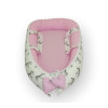 pink Zebra