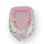 pink Zebra